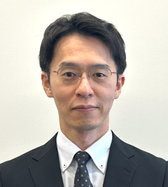 岐阜県健康福祉部部長