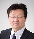 岐阜大学医学部附属病院長 清水 雅仁